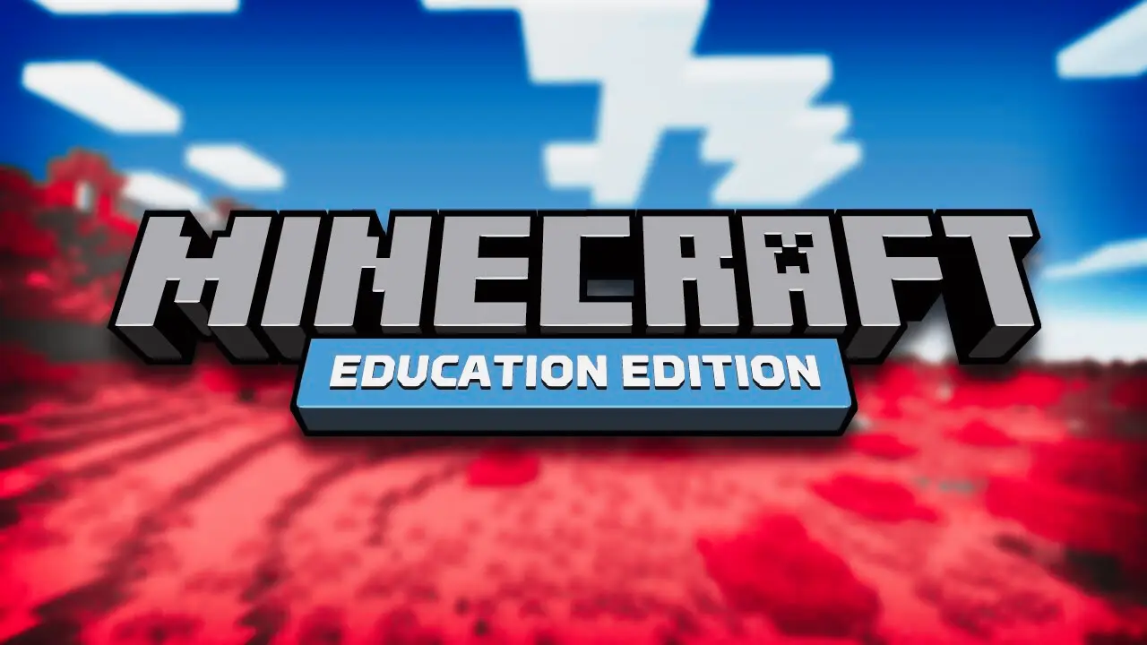 Minecraft Education