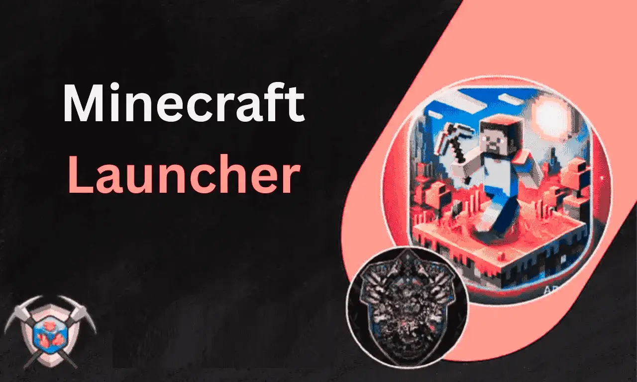 Minecraft Launcher