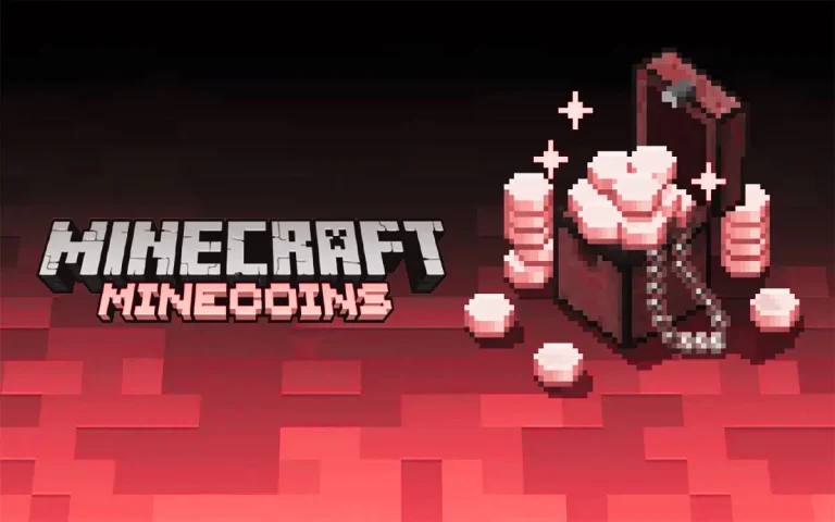 Minecraft Minicoin Feature