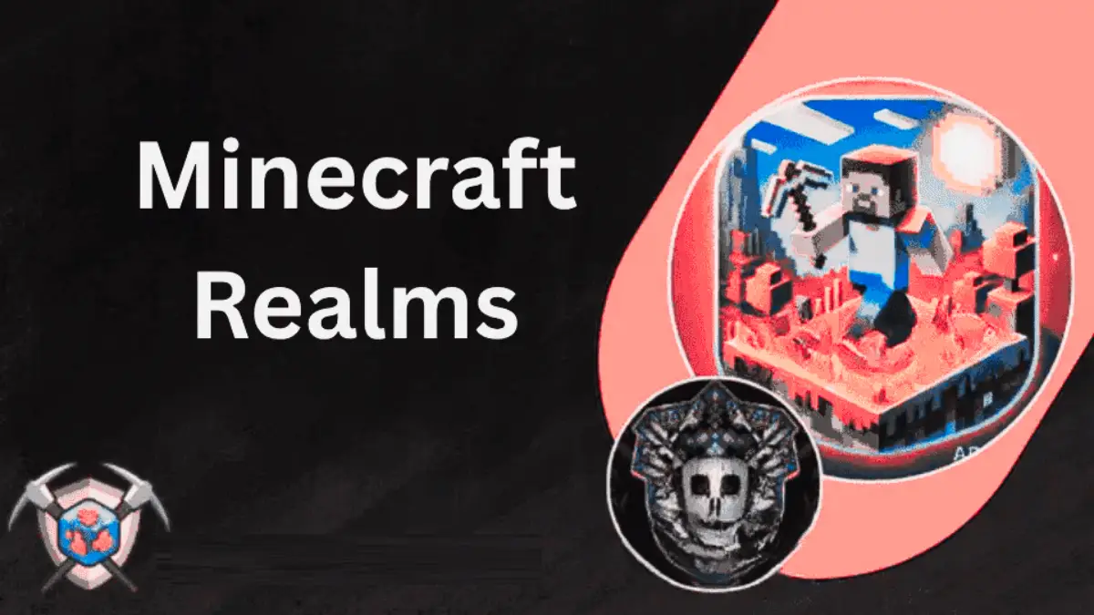 Minecraft Realms