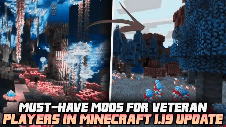 Minecraft for Veteran Players