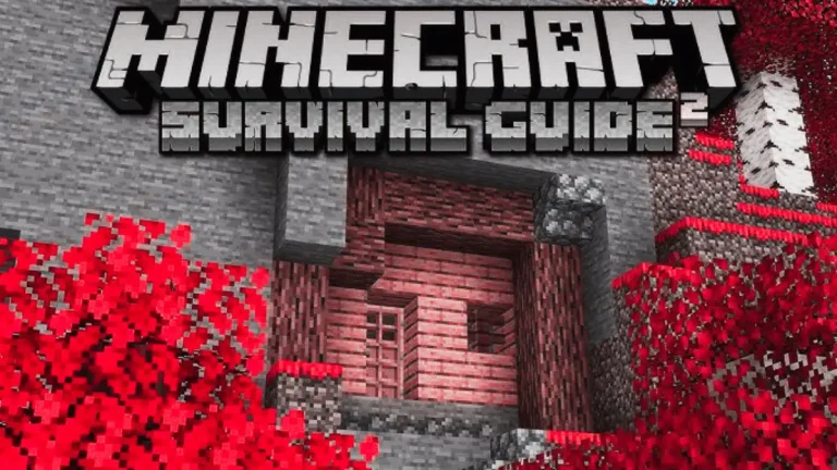 Survival Mode in Minecraft APK